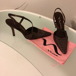 Women’s Nina shoes